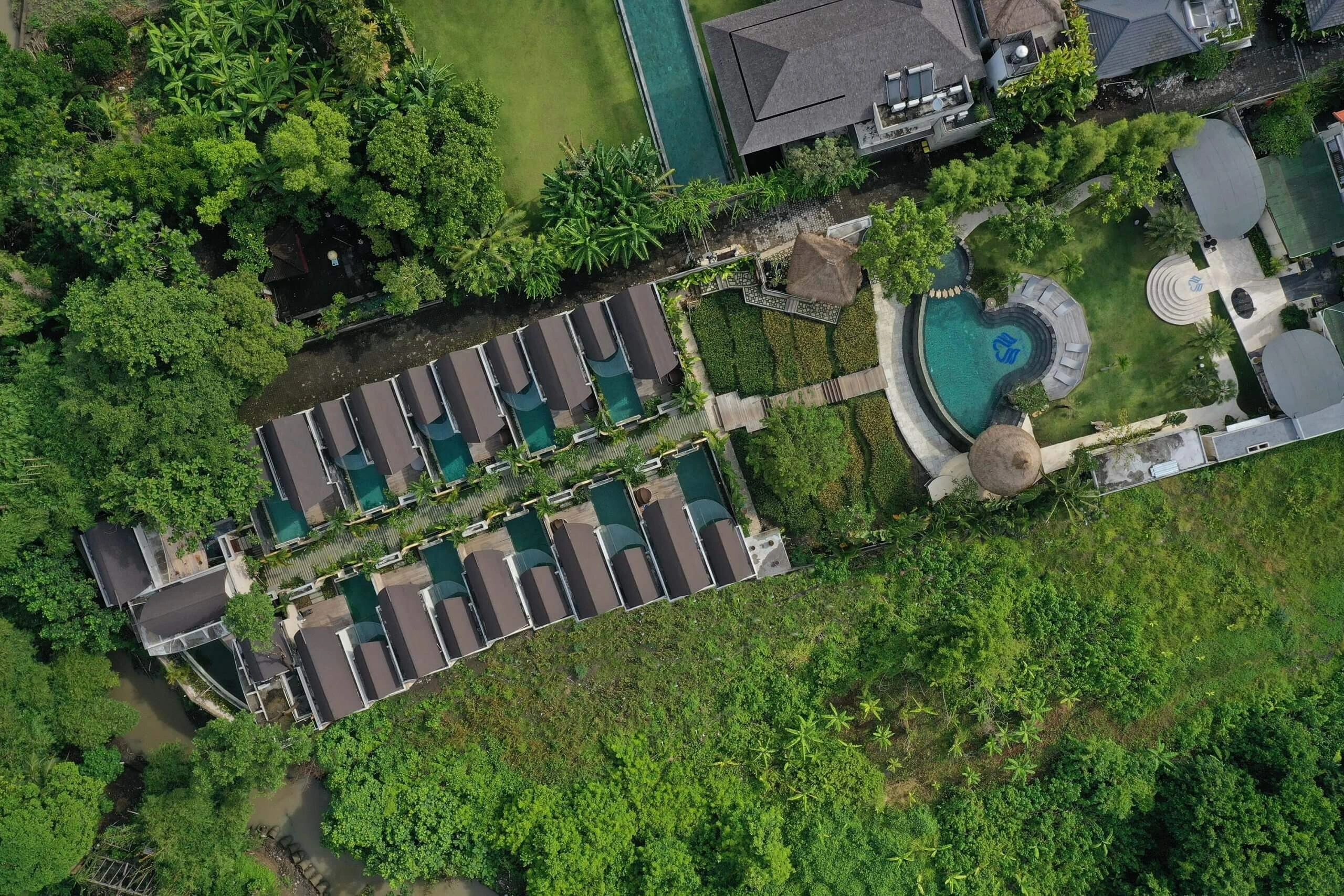 lalasa villas